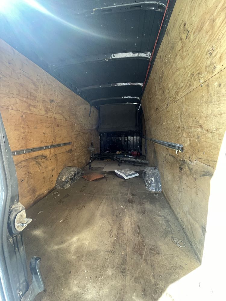 Iveco Daily 35S15 • 2016 • 3.0 diesel • L4H2 • alufelgi