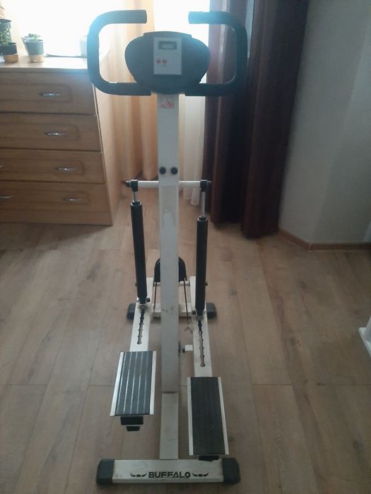 Продам тринажор вживаний