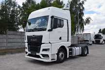 MAN TGX 18.470 GX