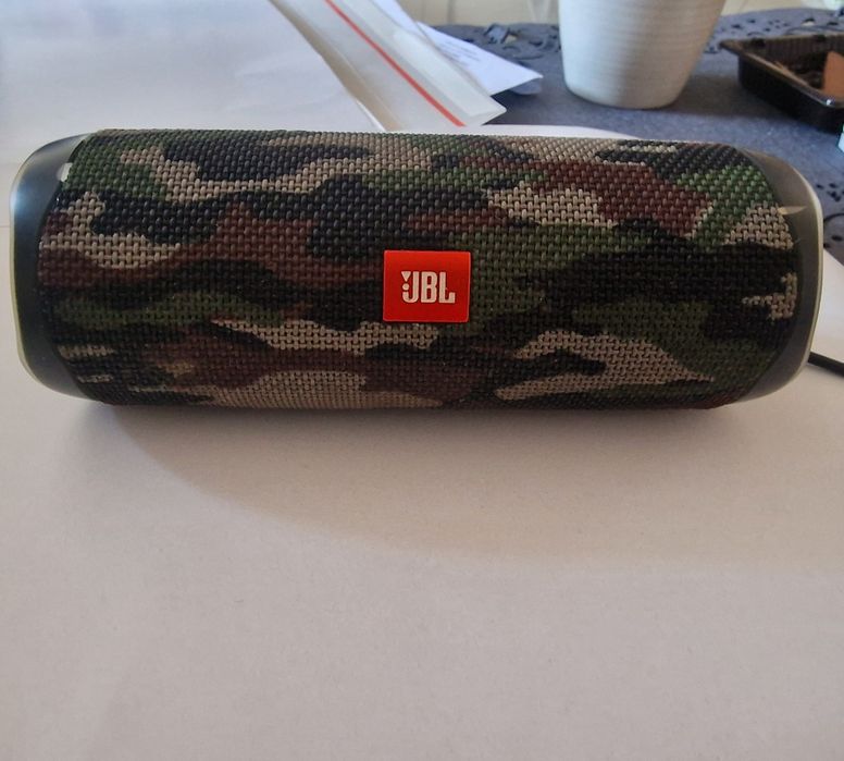 Głosnik jbl flip5