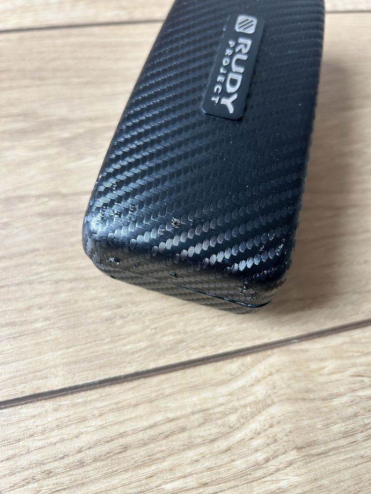 Rudy Project etui, nowe