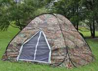 Новая туристическая палатка автомат 2,5х2,5