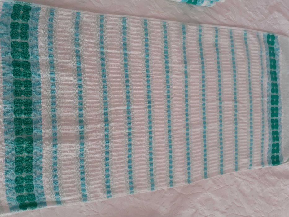 Conjunto de atoalhados