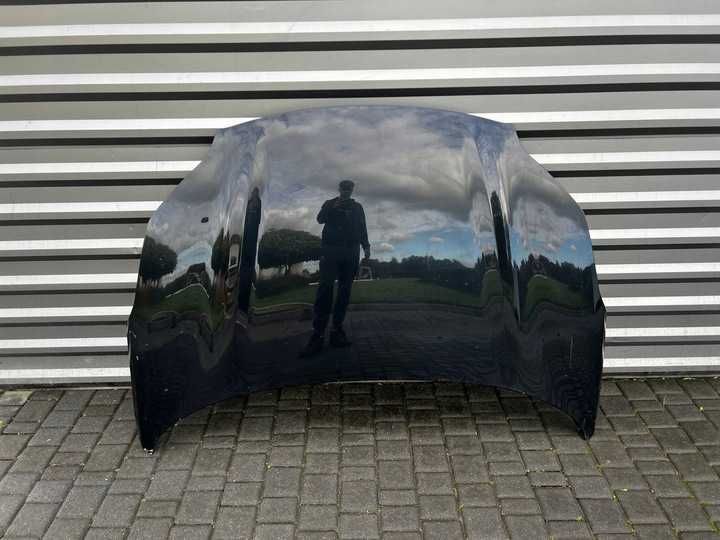 Капот Kia Sportage 4 IV разборка киа петли уплотнитель