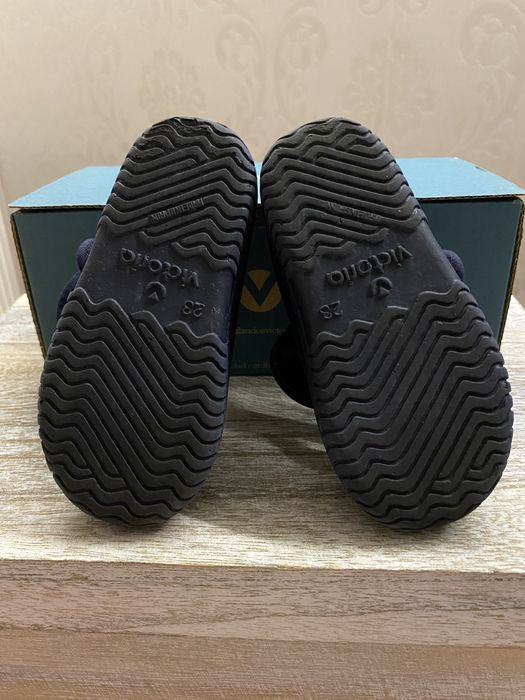 Merceditas Victoria 23