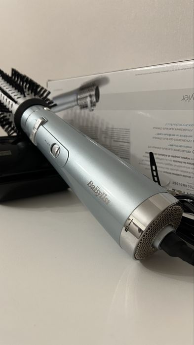 Фен-щітка BaByliss AS773E