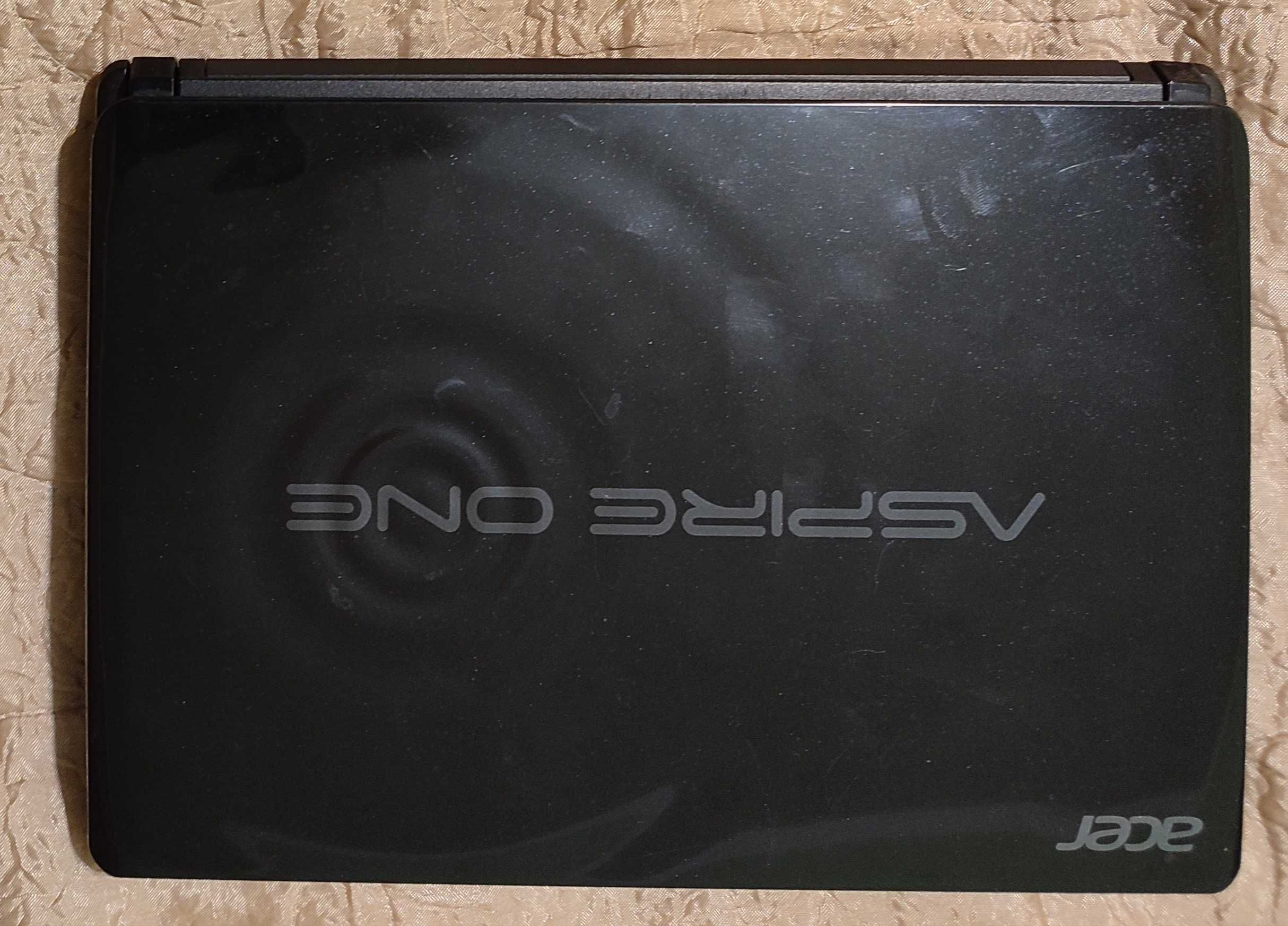 Acer Aspire One D270