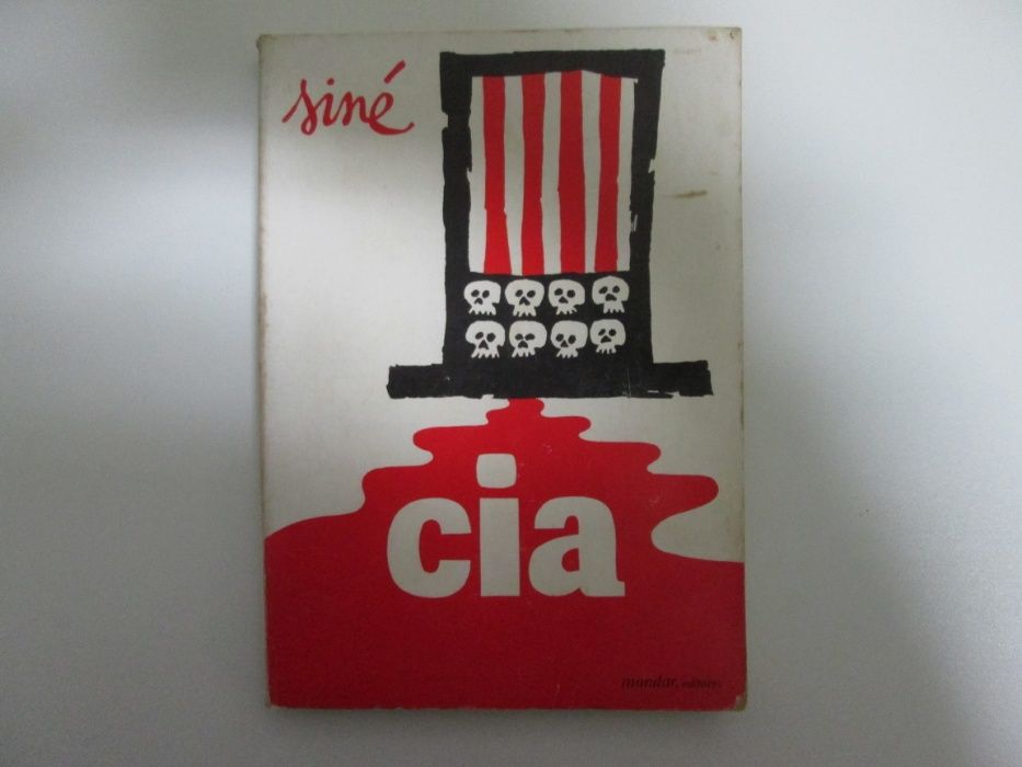 CIA- Siné