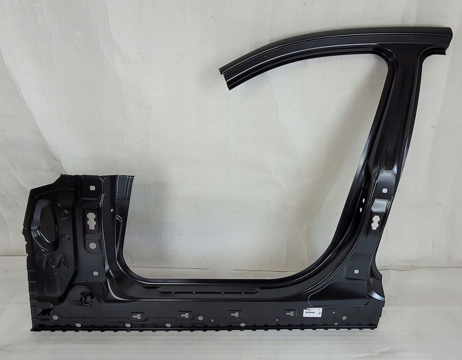 POSZYCIE LEWE PRÓG SŁUPEK BMW 3 F30 F31 2011-2018 41007298165