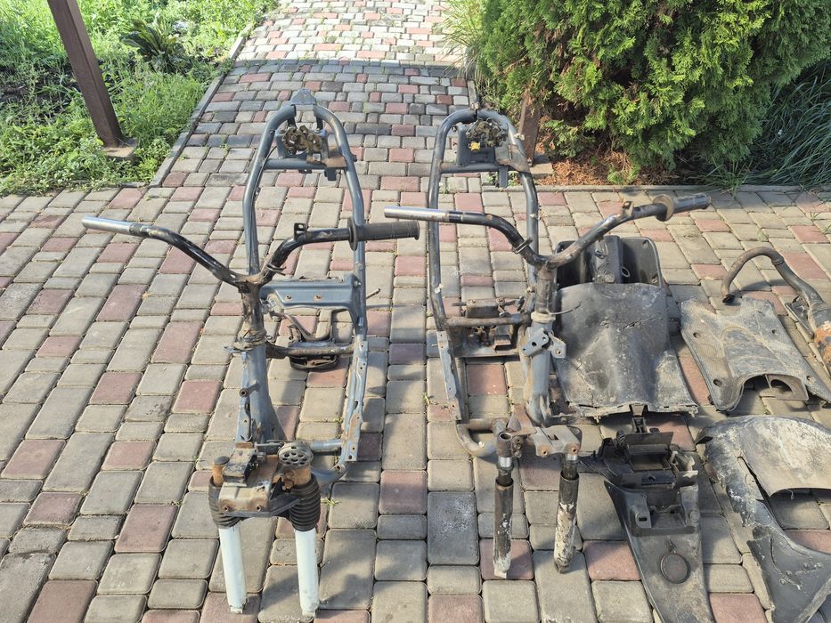 разбор хонда дио 18 27 27 fit 34 35 35zx 24 tact

рама хонда дио 35 в