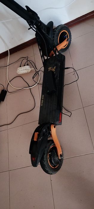 Kukirin G2 Pro 2023