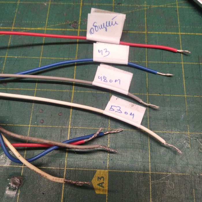 двигуни витяжок ката піраміда