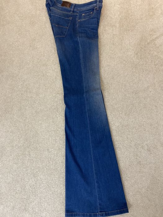 Calças de ganga Salsa Jeans tamanho 34
