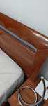 Cama casal conjunto