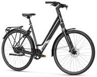 Rower KOGA F3 6.0 na pasku zębatym (Alfine 8) Unisex Onix High Glos...