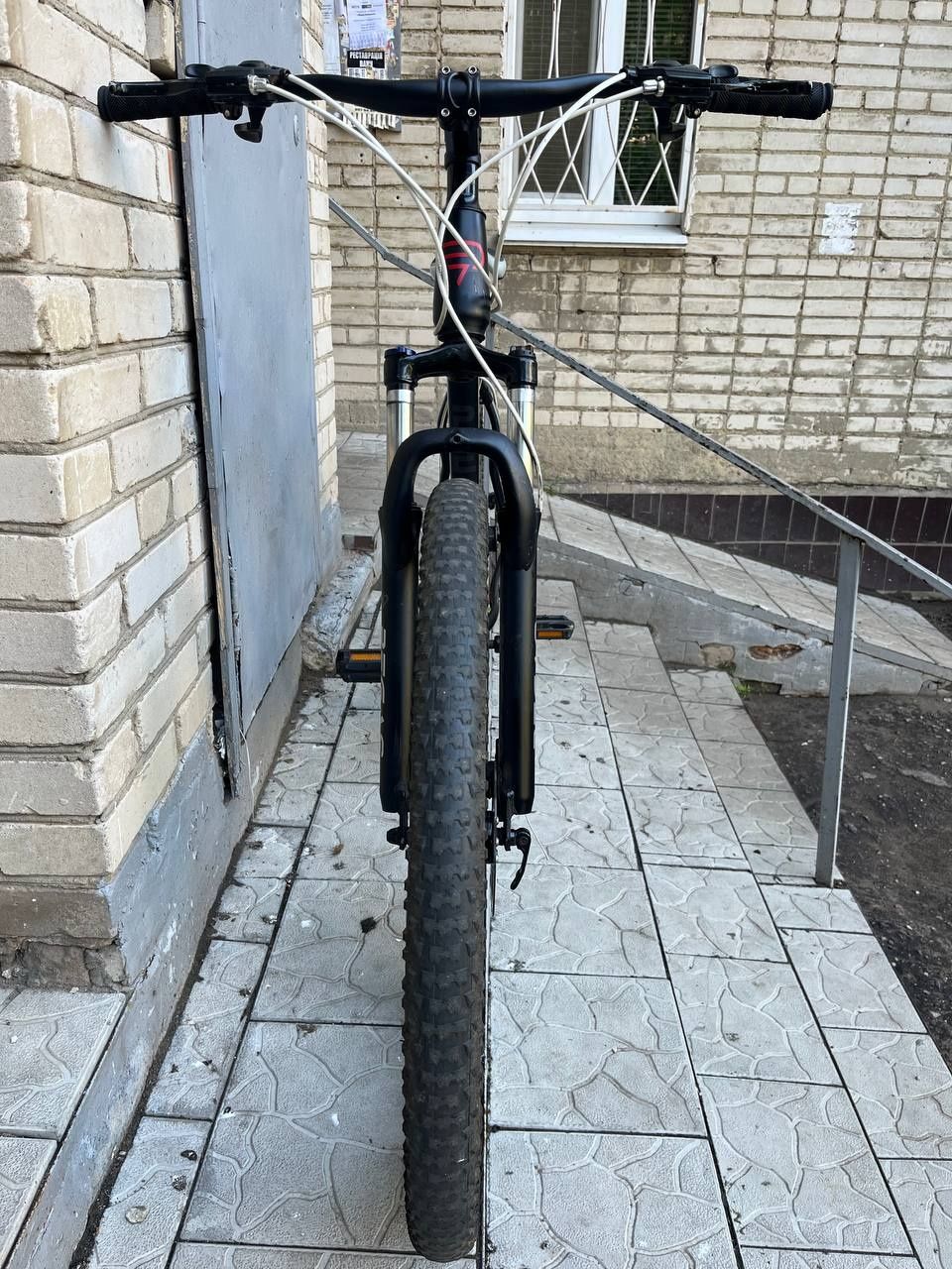 Велосипед 29" в отличном состоянии