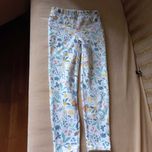 Leginsy legginsy getry spodnie 128 7-8 lat (3 szt)