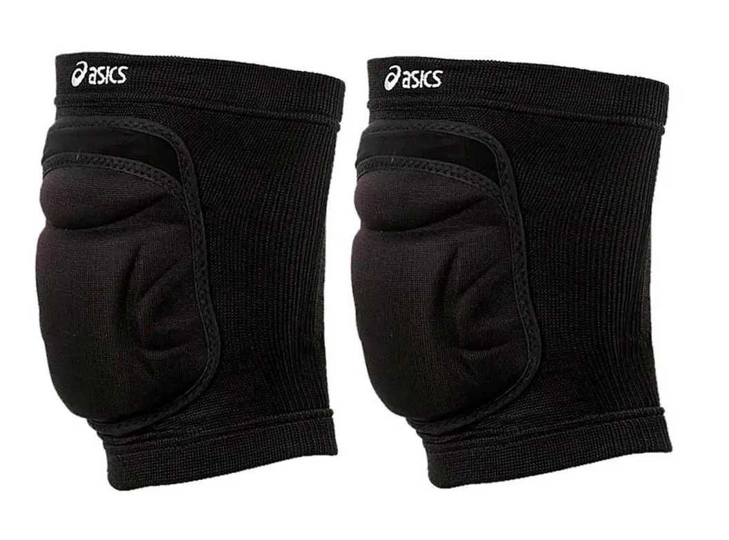 Наколінники Asics Performance Kneepad 672540-0900 (розмір S-M-L)