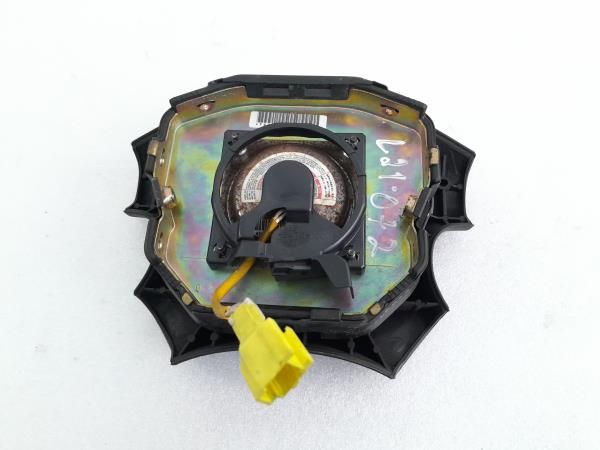 Kit de airbags NISSAN Almera II Sedan (N16)