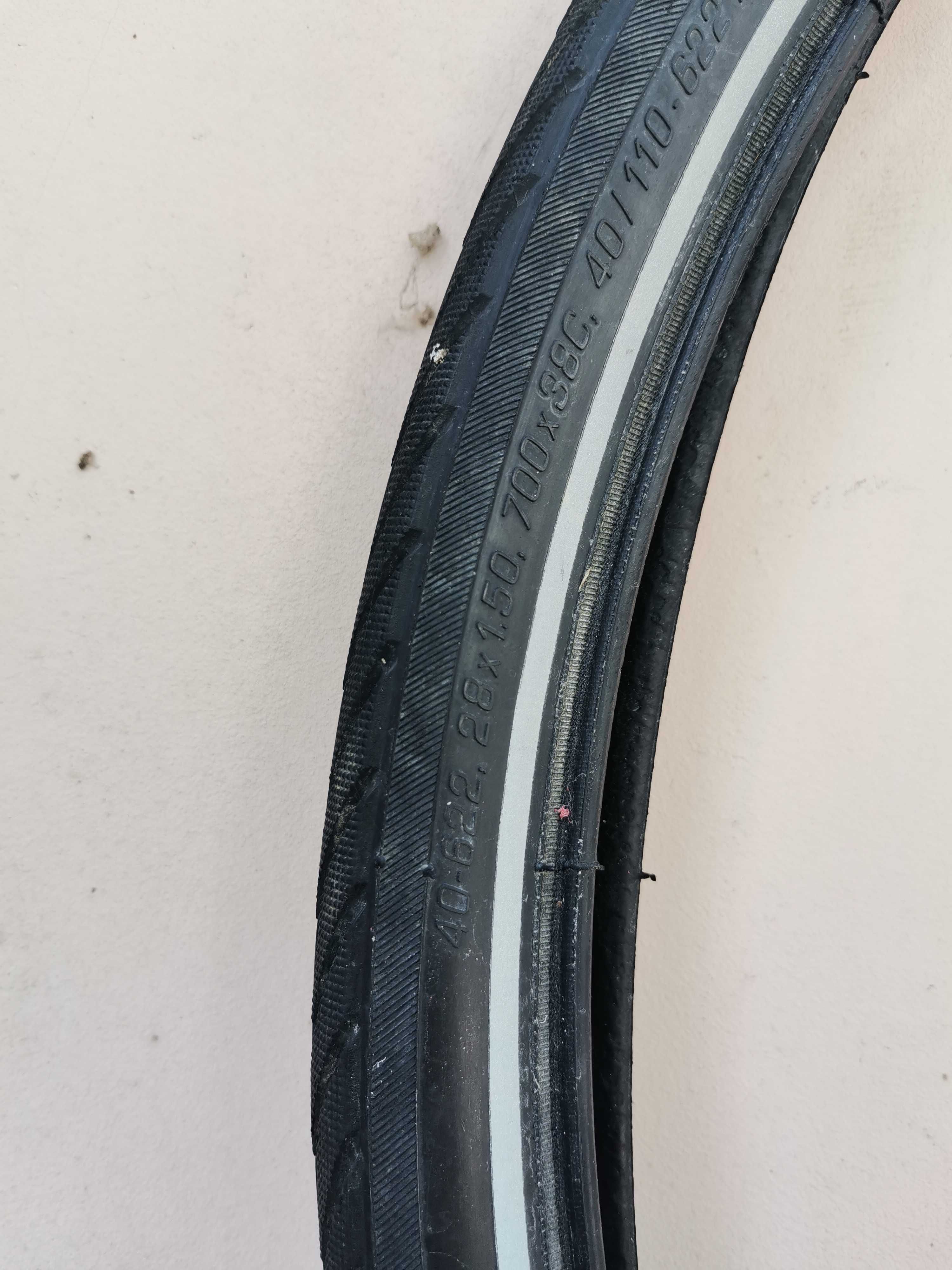 Лот Покришка Schwalbe 50 km energizer plus g guard 5 addix e