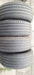 4 Opony  235/50/19 V XL FP Goodyear EFFICIENTGRIP 2 SUV 6-7mm Ładne