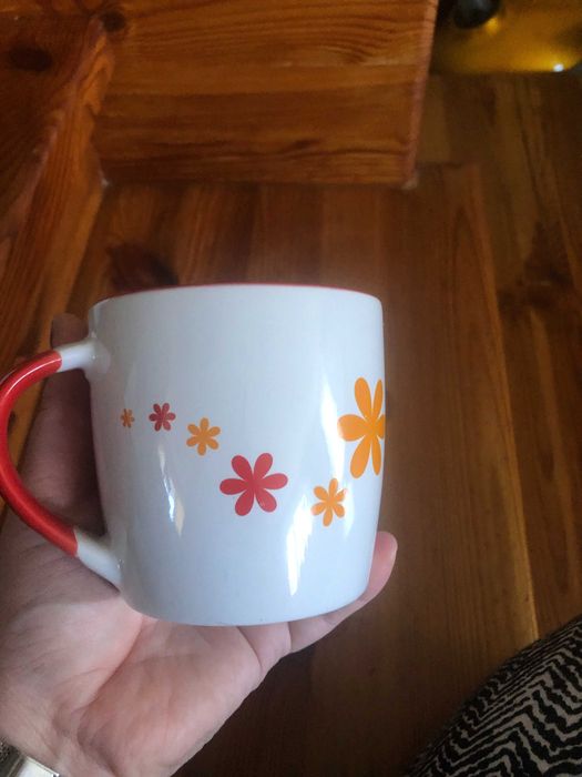 Kubek Ewa - stan idealny