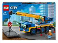 Lego різні моделі