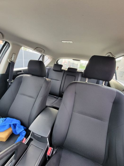 Mazda 3 2011 1.6