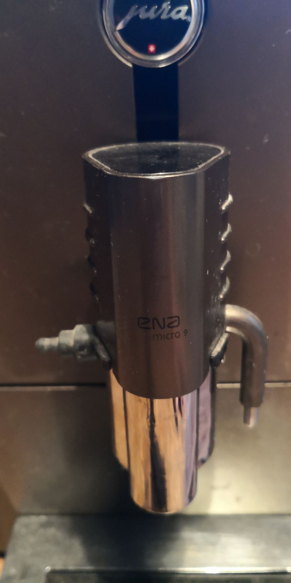 Ekspres Jura Ena micro 9