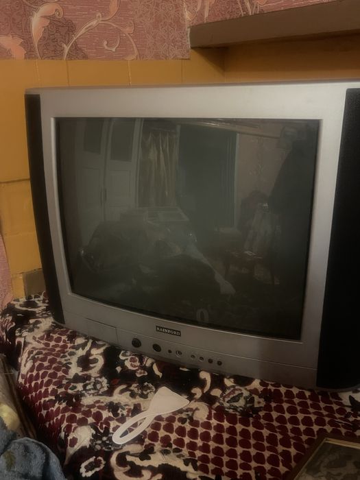 Телевізор rainford