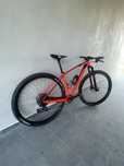 Bicicleta Specialized carbono