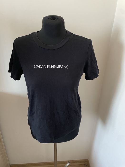 Koszulka calvin klein M