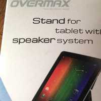 overmax - podstawka pod tablet lub inne urządzenie