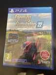 Farming simulator 22