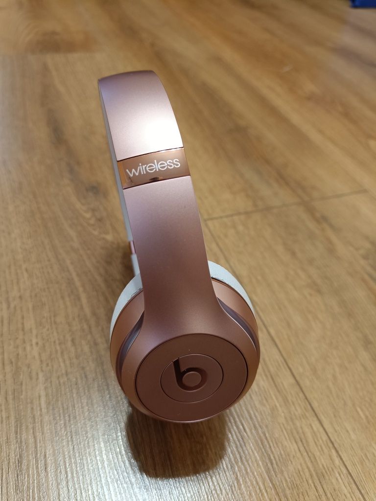 Solo Beats 3 wireless