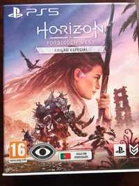 Horizon Forbiden West PS5 Special Edition