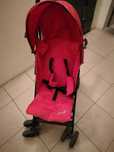 Carrinho passeio (bengala) super prático