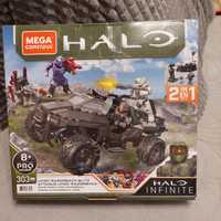 Klocki HALO INFINITE,  Mega Construx