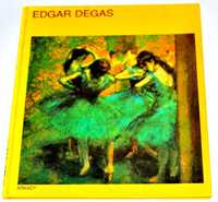 Edgar Degas - Arkady