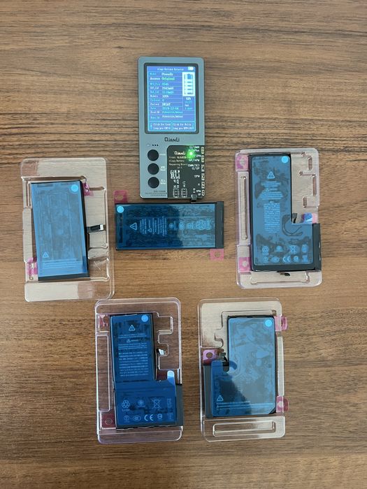 Аккумулятор  iphone xr original батарея айфон хr  акб 100% акум