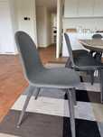 Cadeiras Bobwood marca Ondarreta