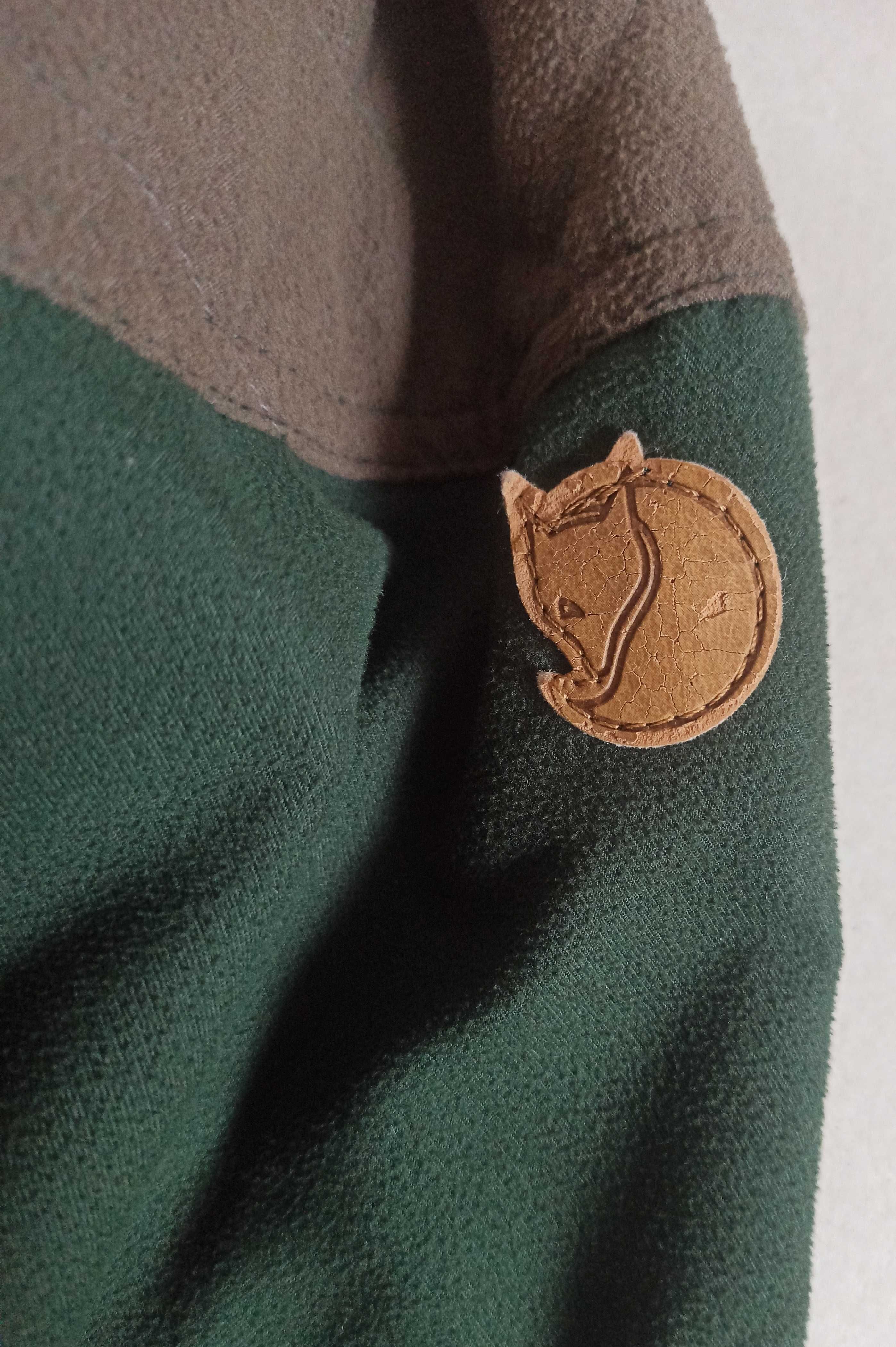 Męska kurtka myśliwska Fjallraven roz.XL