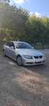 Bmw e90 2.0 benzyna