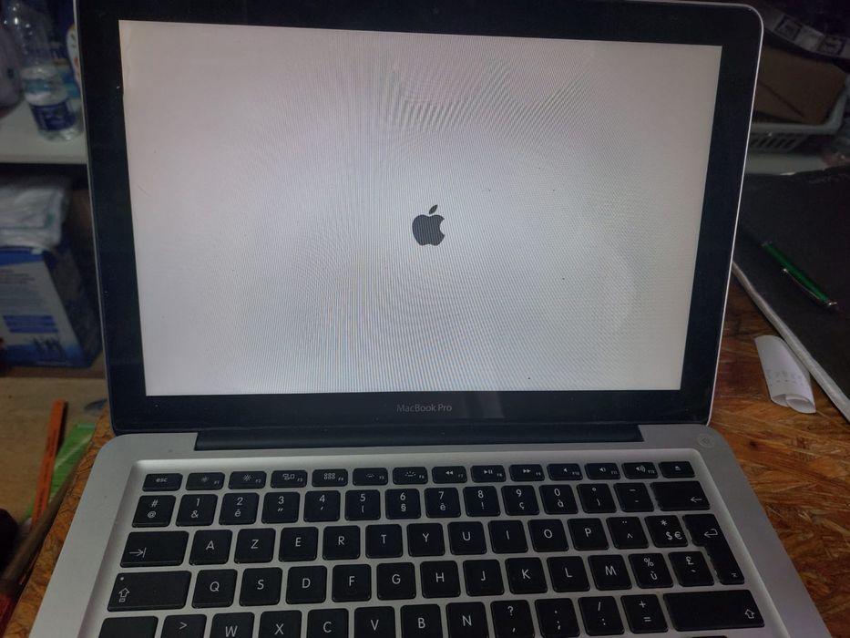 Computador MacBookPro usado