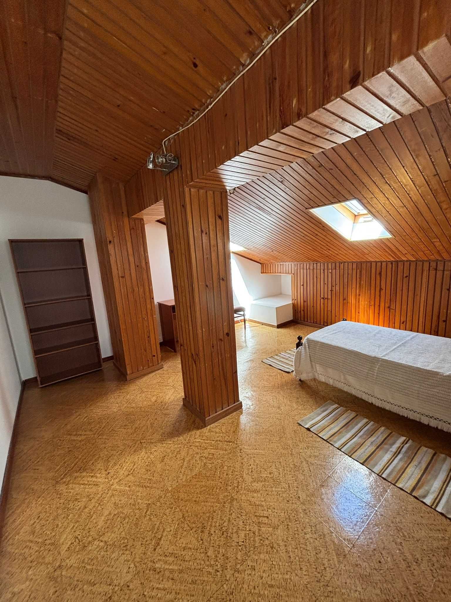 Quartos para arrendar - Coimbra