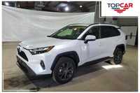 Toyota RAV4 PREMIUM, AWD, 4x4, 2.5 L, hybryda, automat,