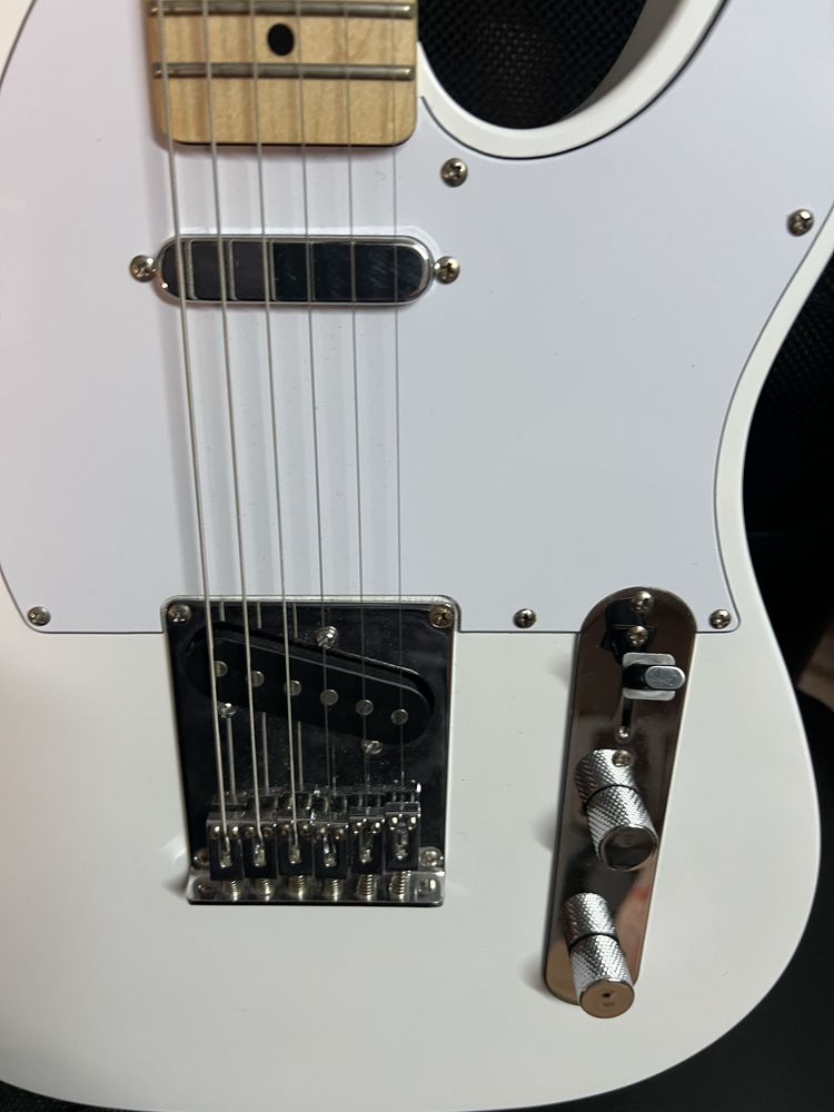 telecaster squier affinity