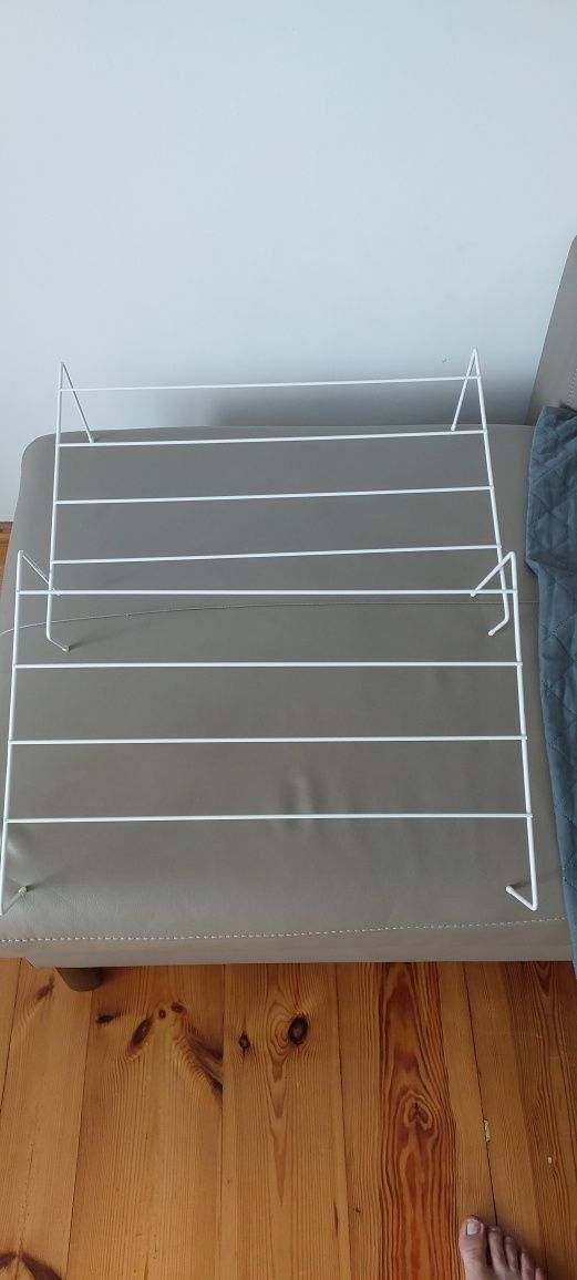 Nowe 2 szt suszarki na grzejnik /półdarmo