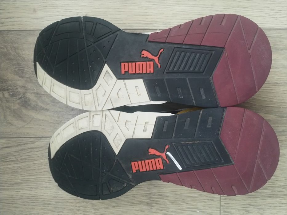 puma mirage mox 41