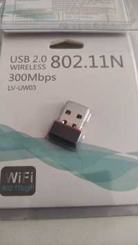 Pen USB wireless